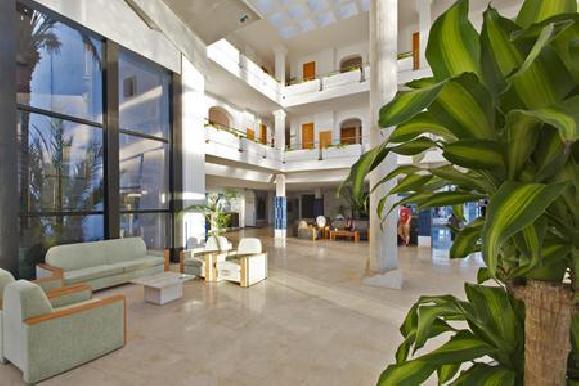 Hotel Club Cala D'or Gardens