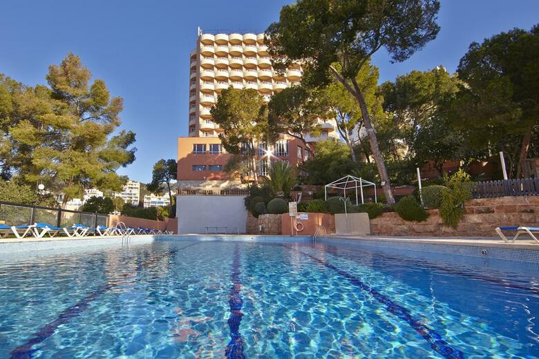 Hotel Blue Bay