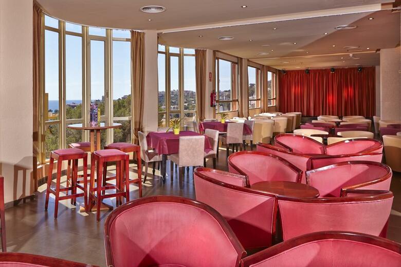 Hotel Blue Bay