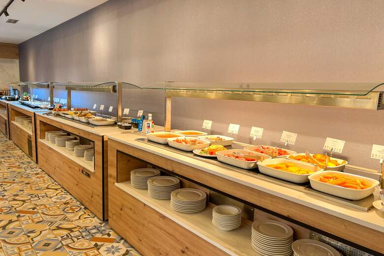 Hotel Cordial Marina Blanca