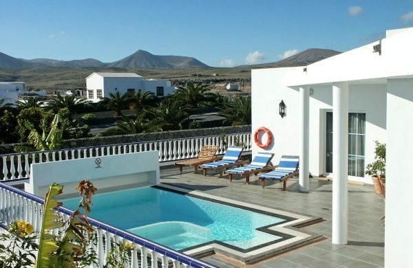 Hotel Villas Del Mar