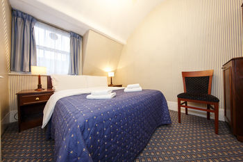 Regency House Hotel