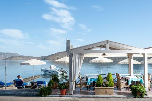 Hotel Elounda Akti Olous (adults Only)