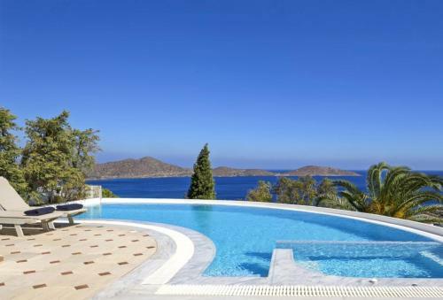Hotel Elounda Gulf Villas