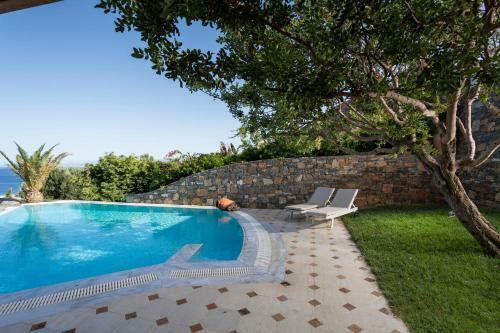 Hotel Elounda Gulf Villas