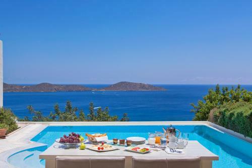 Hotel Elounda Gulf Villas