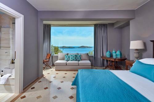 Hotel Elounda Gulf Villas