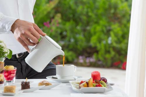 Hotel Elounda Gulf Villas