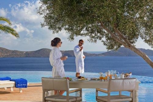 Hotel Elounda Gulf Villas