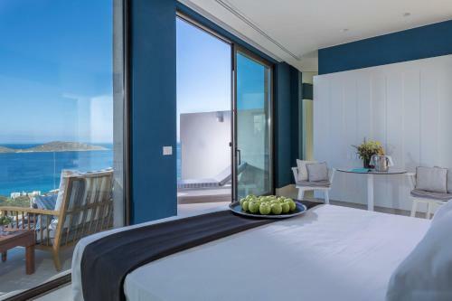 Hotel Elounda Gulf Villas