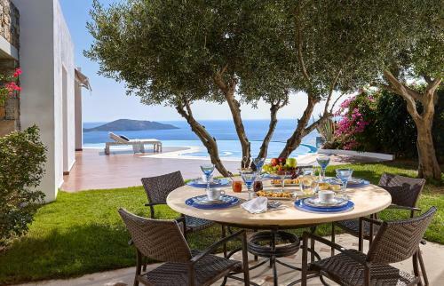 Hotel Elounda Gulf Villas