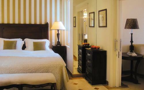 Hotel Elounda Gulf Villas
