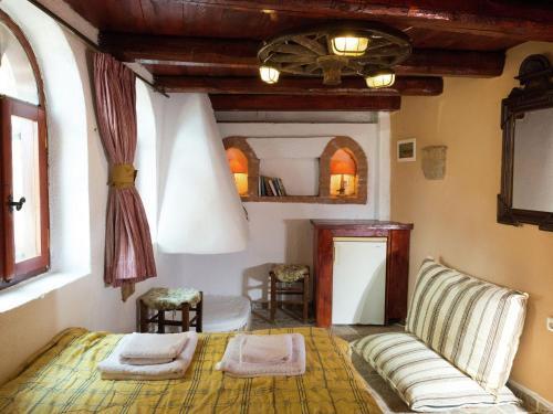 Apartamento House Of Monastery