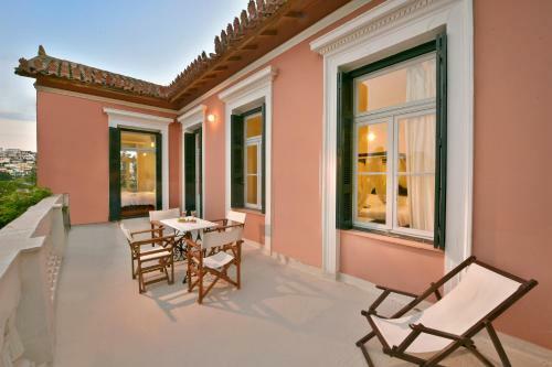 Villa Adorabella Estate, Ermioni