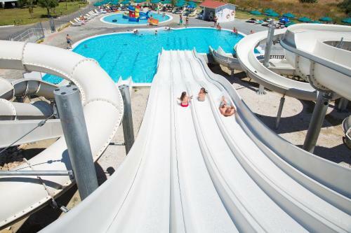 Hotel Sunconnect Cyprotel Faliraki