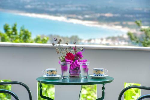 Hotel Harma - Grand Sea & Mountains View