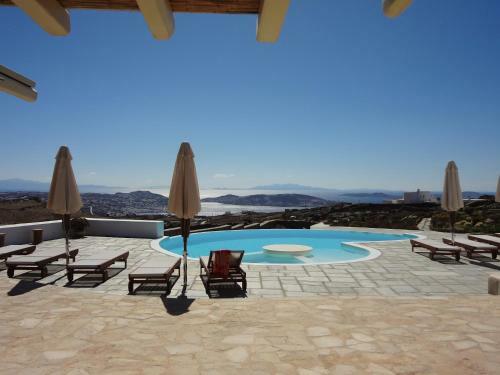 Villa Ilana By The Pearls Collection