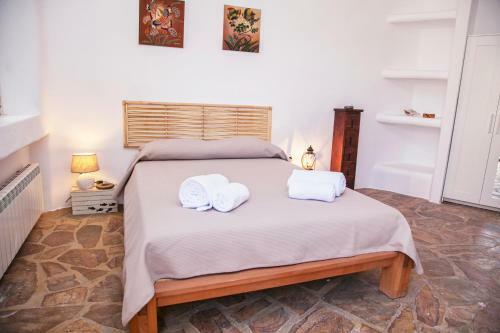 Villa Ilana By The Pearls Collection