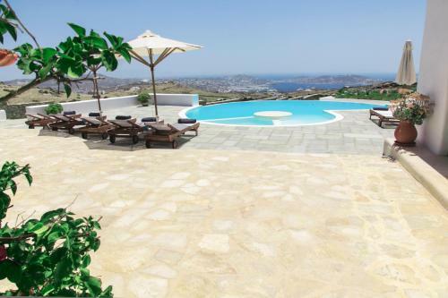 Villa Ilana By The Pearls Collection