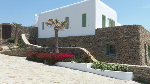 Villa Ilana By The Pearls Collection