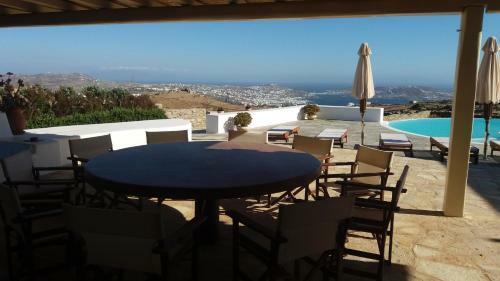 Villa Ilana By The Pearls Collection