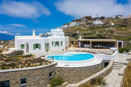 Villa Ilana By The Pearls Collection