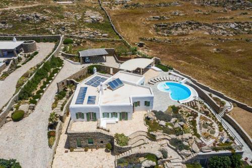 Villa Ilana By The Pearls Collection
