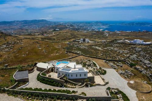 Villa Ilana By The Pearls Collection