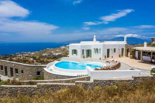 Villa Ilana By The Pearls Collection