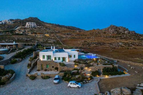 Villa Ilana By The Pearls Collection