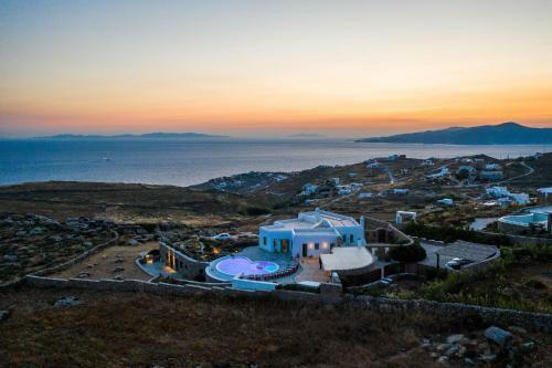 Villa Ilana By The Pearls Collection