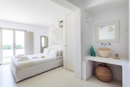 Villa Reinas By Mykonos Pearls