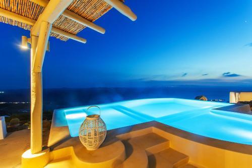 Villa Reinas By Mykonos Pearls