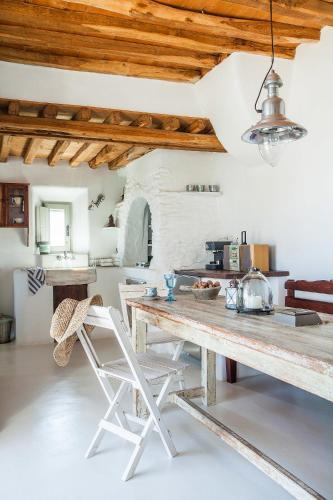 Villa Reinas By Mykonos Pearls