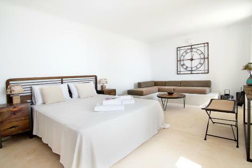 Villa Katerina By Mykonos Pearls