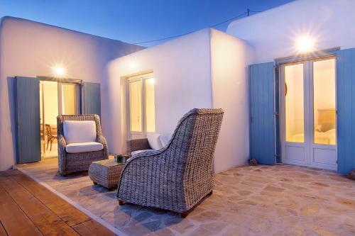 Villa Katerina By Mykonos Pearls