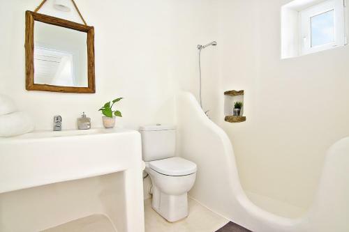 Villa Katerina By Mykonos Pearls