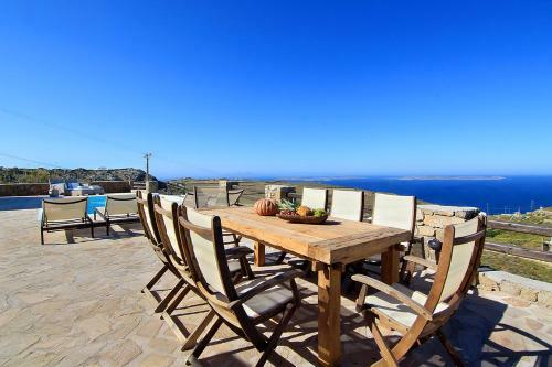 Villa Katerina By Mykonos Pearls
