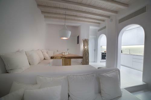 Apartamento Villa Athena- Private Pool- Amazing Aegean View