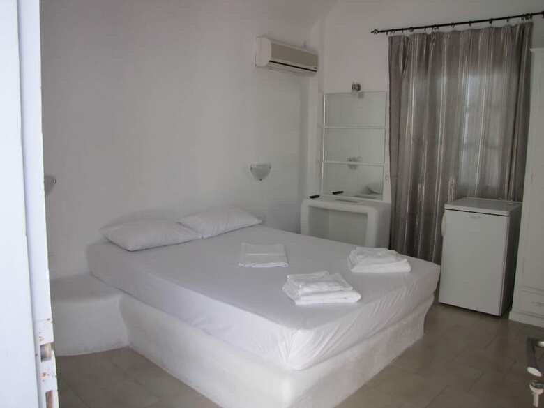 Apartamento Villa Garden