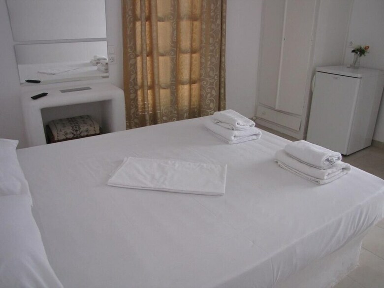 Apartamento Villa Garden