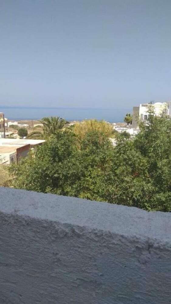 Apartamento Villa Garden