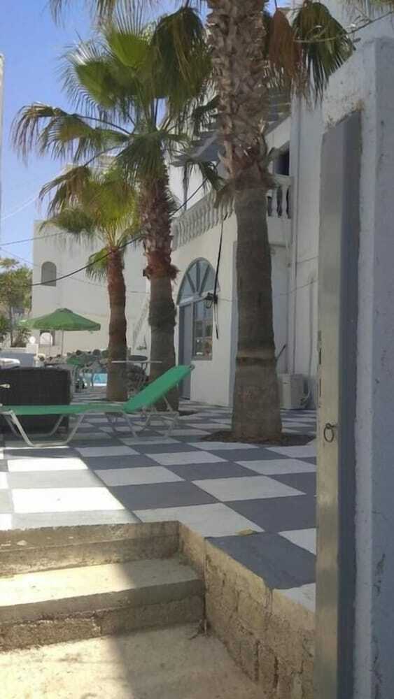 Apartamento Villa Garden