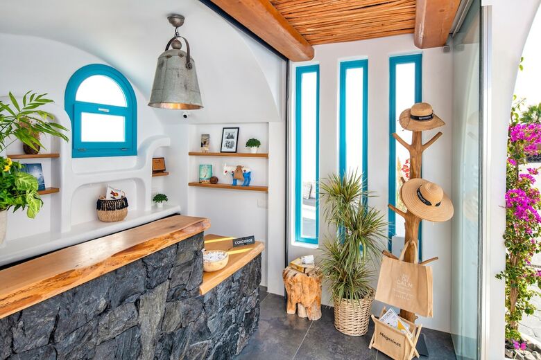 Ayama Hideaway Villa By Calm Collection
