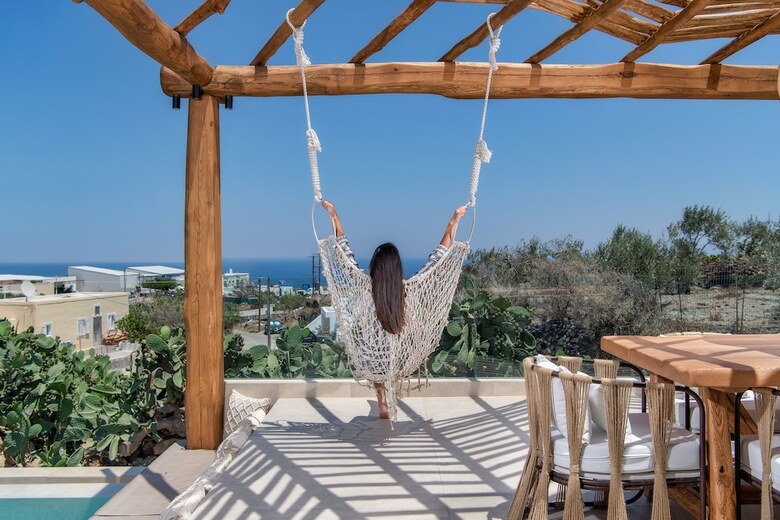 Ayama Hideaway Villa By Calm Collection