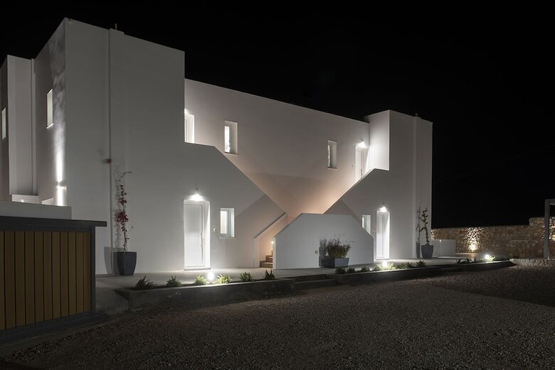 Villa Valery Suites