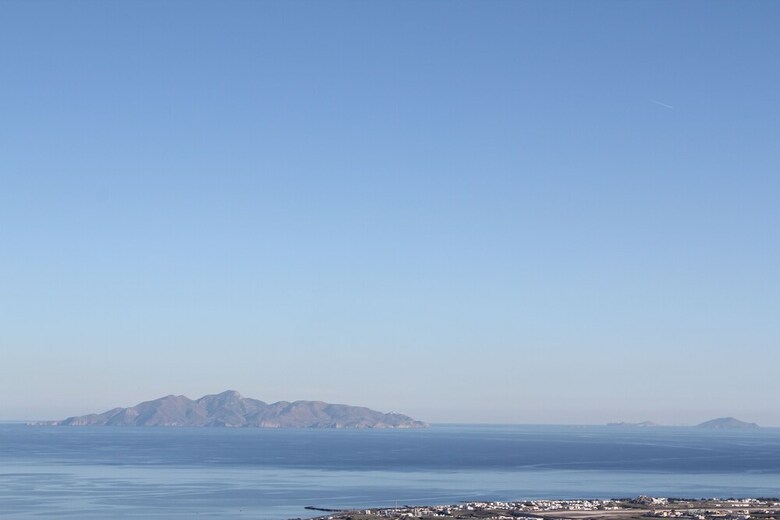 Villa By Hotel Thira