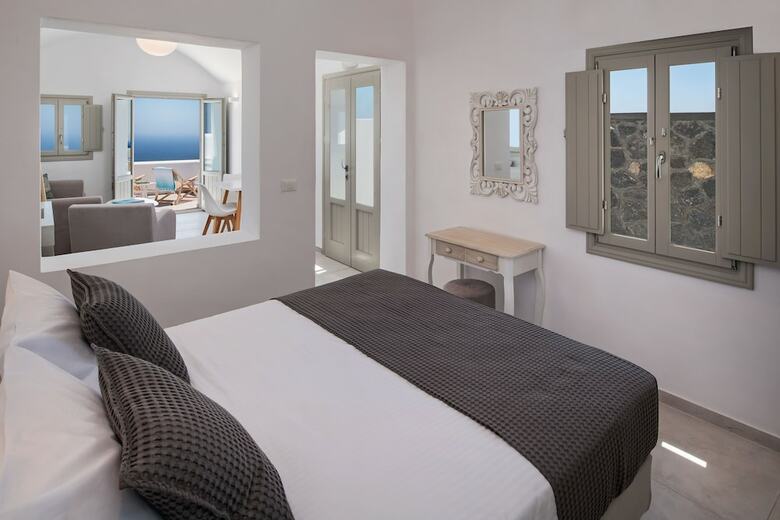 Apartamento Altemar Suites
