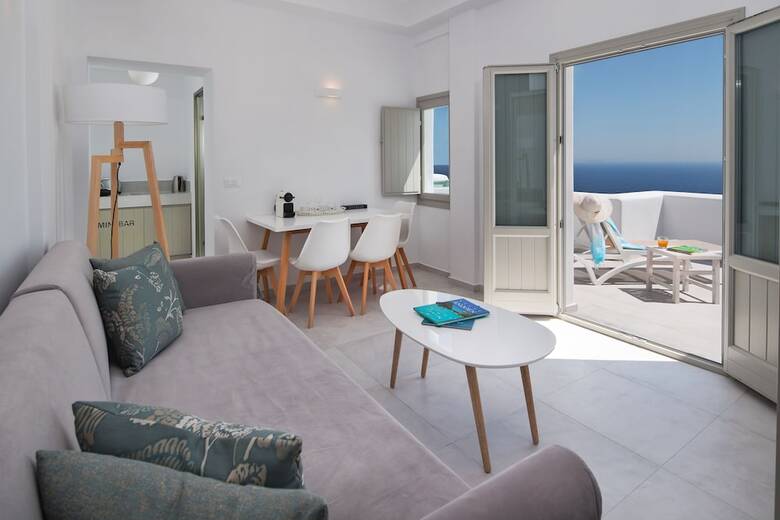 Apartamento Altemar Suites