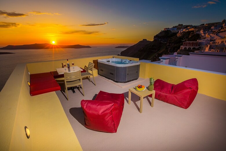 Apartamento Alma Libre Suites